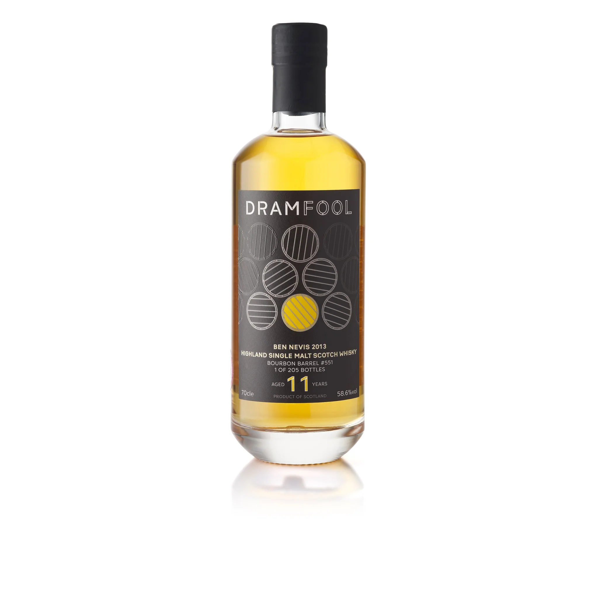 Previous Bottlings — Dramfool | Scotch Whisky | Single Cask